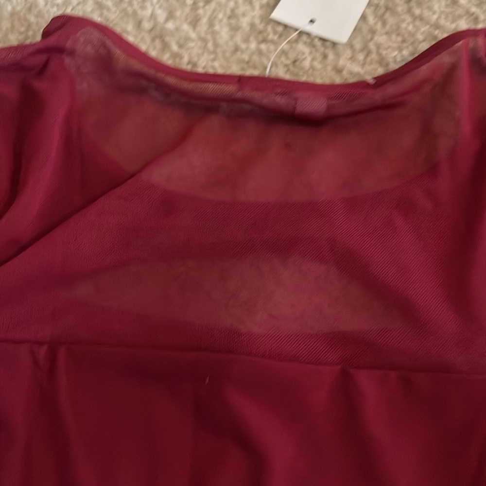 Crave fame bodysuit - Picture 8 of 8